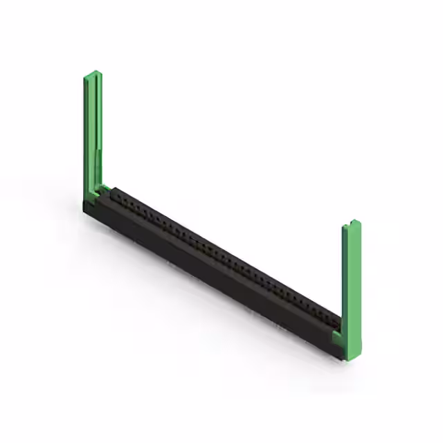 355-068-555-268 EDAC Inc.  Edgeboard Connectors